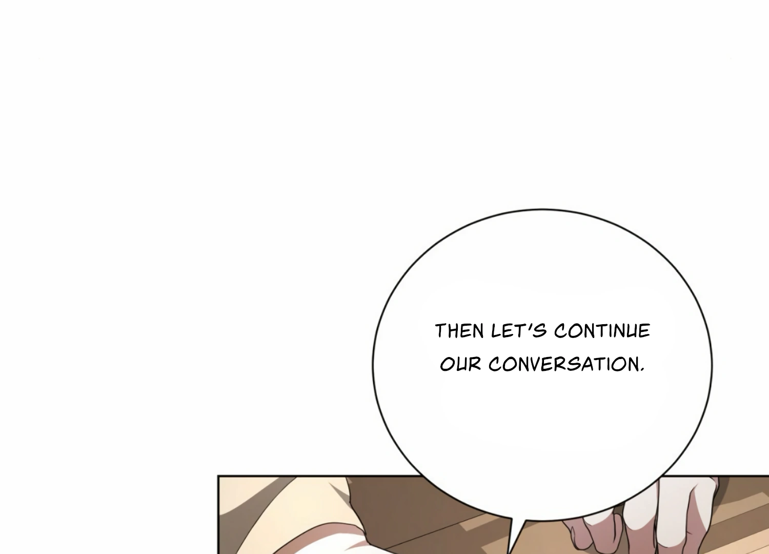 The Night When Flowers Fall Chapter 7 - Page 50