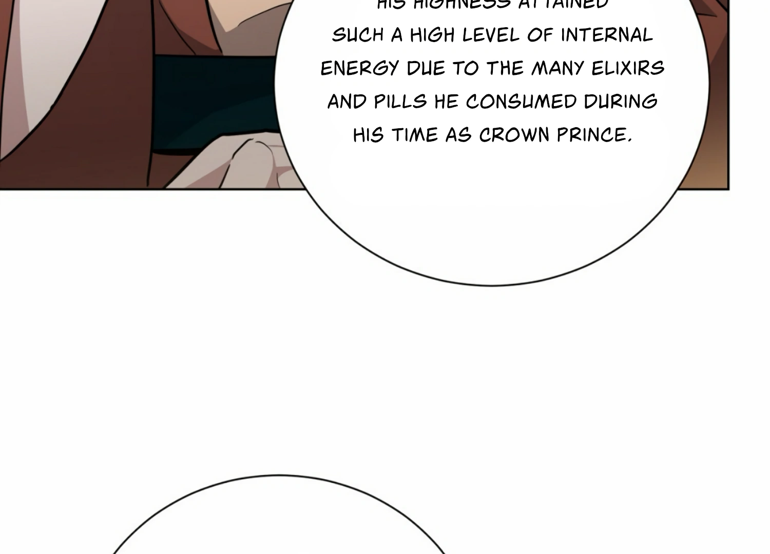 The Night When Flowers Fall Chapter 7 - Page 59