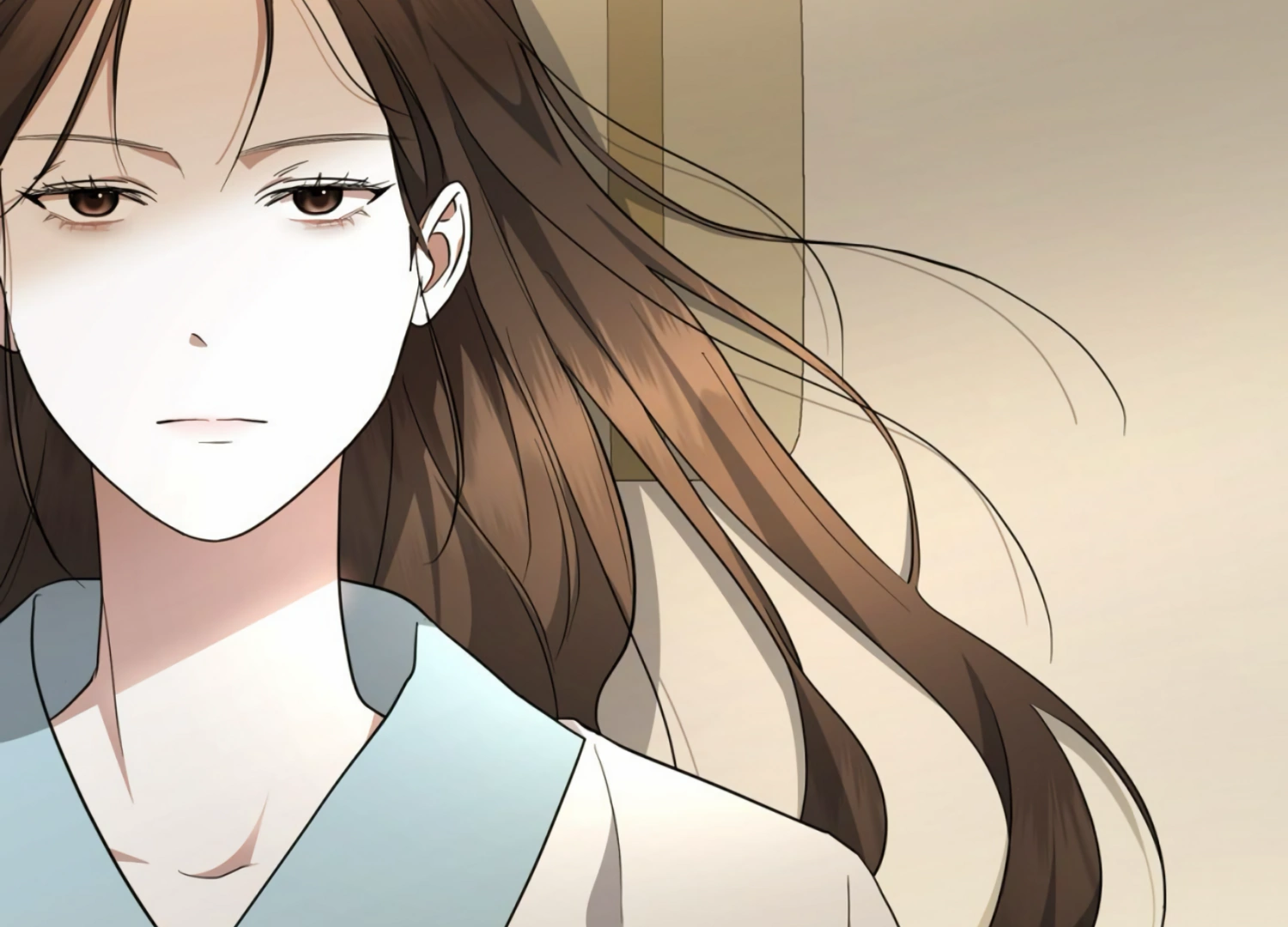 The Night When Flowers Fall Chapter 7 - Page 7