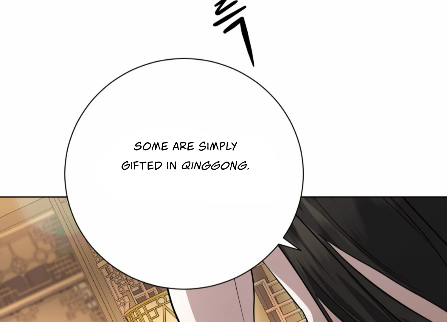 The Night When Flowers Fall Chapter 7 - Page 63