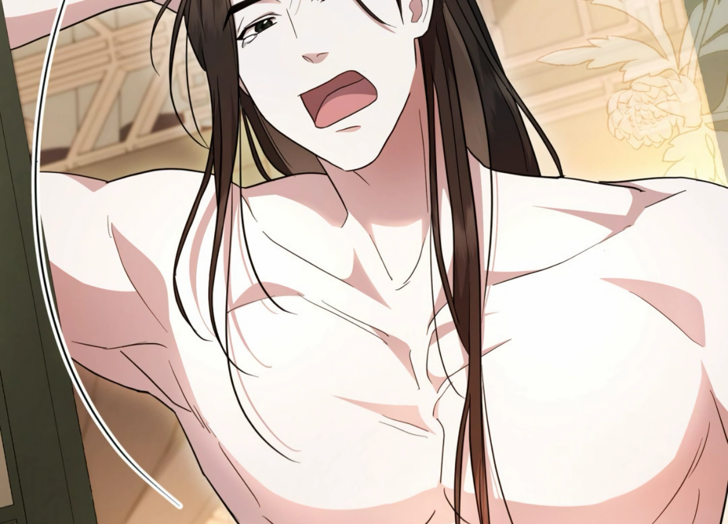 The Night When Flowers Fall Chapter 7 - Page 66