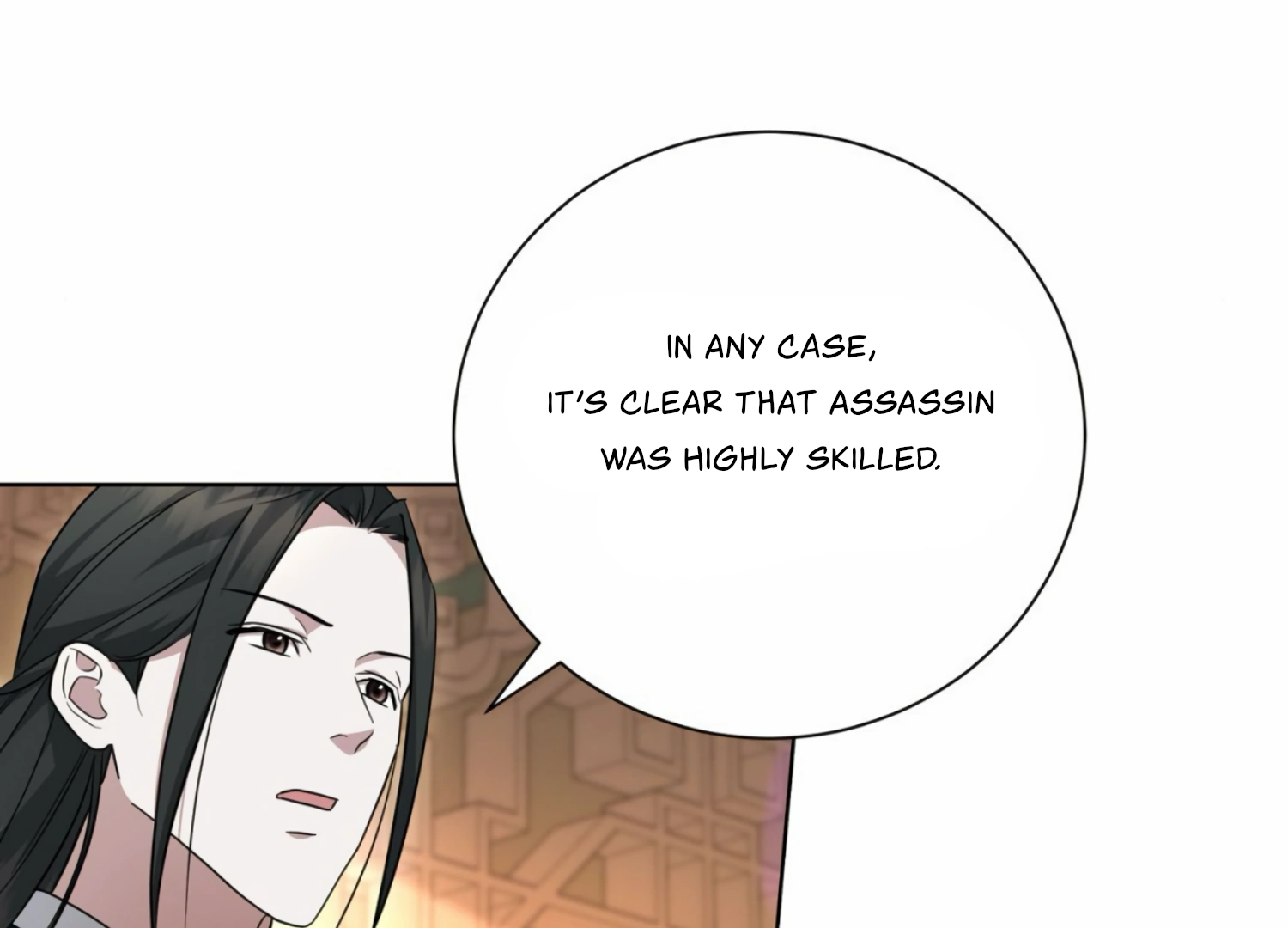 The Night When Flowers Fall Chapter 7 - Page 71