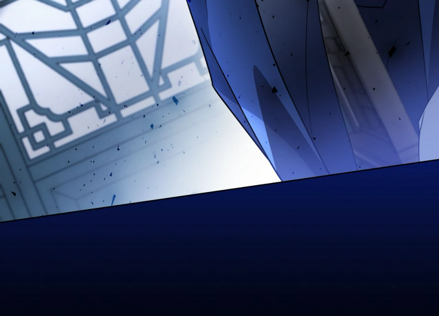 The Night When Flowers Fall Chapter 7 - Page 78