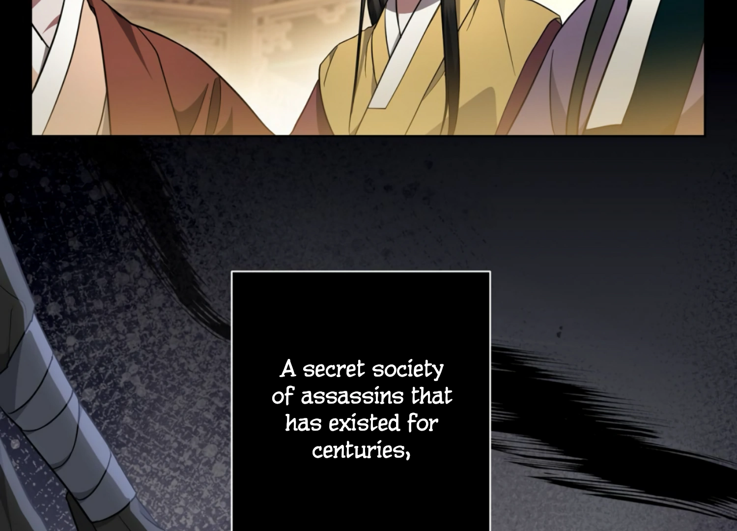 The Night When Flowers Fall Chapter 7 - Page 81