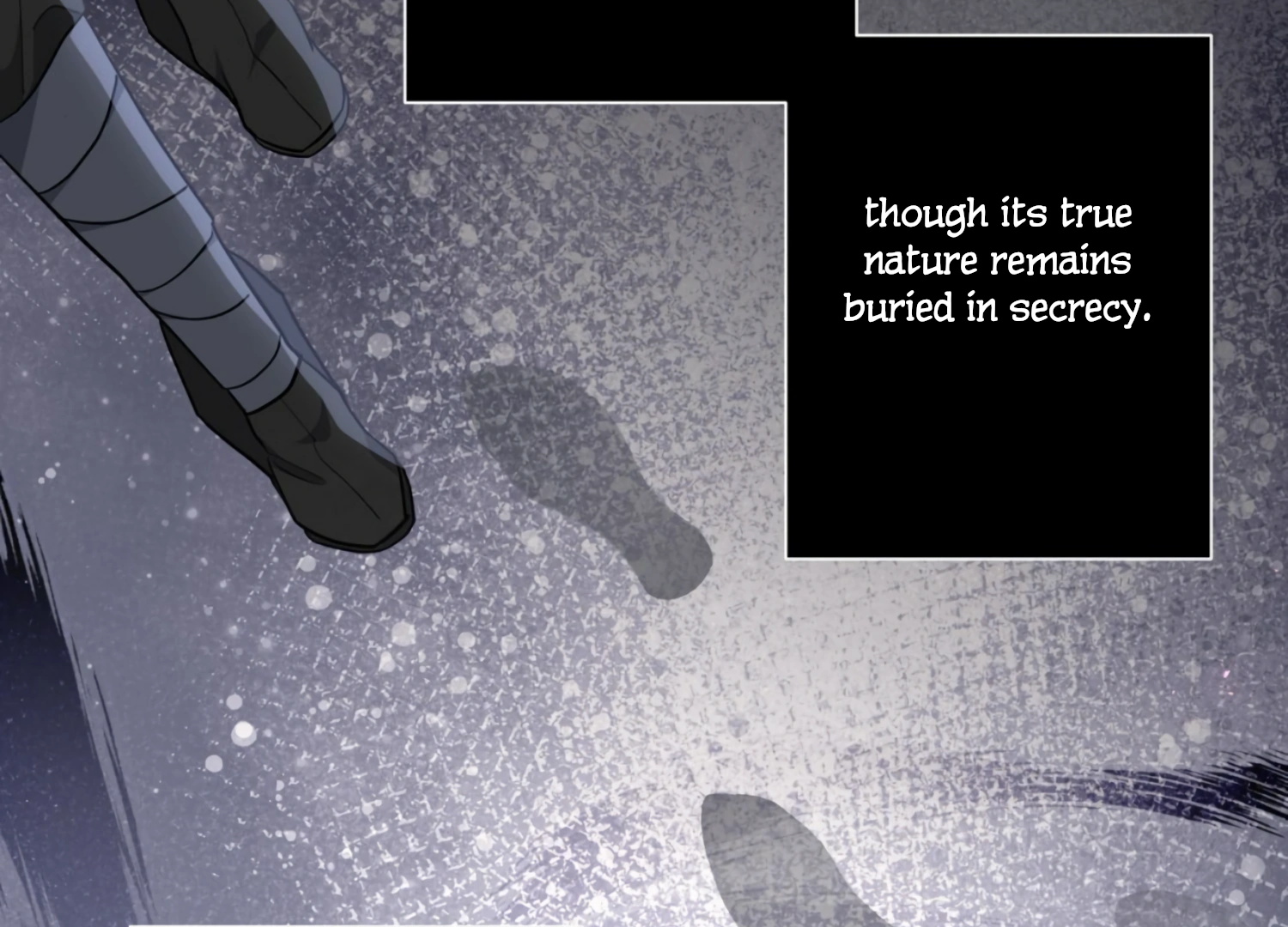 The Night When Flowers Fall Chapter 7 - Page 82