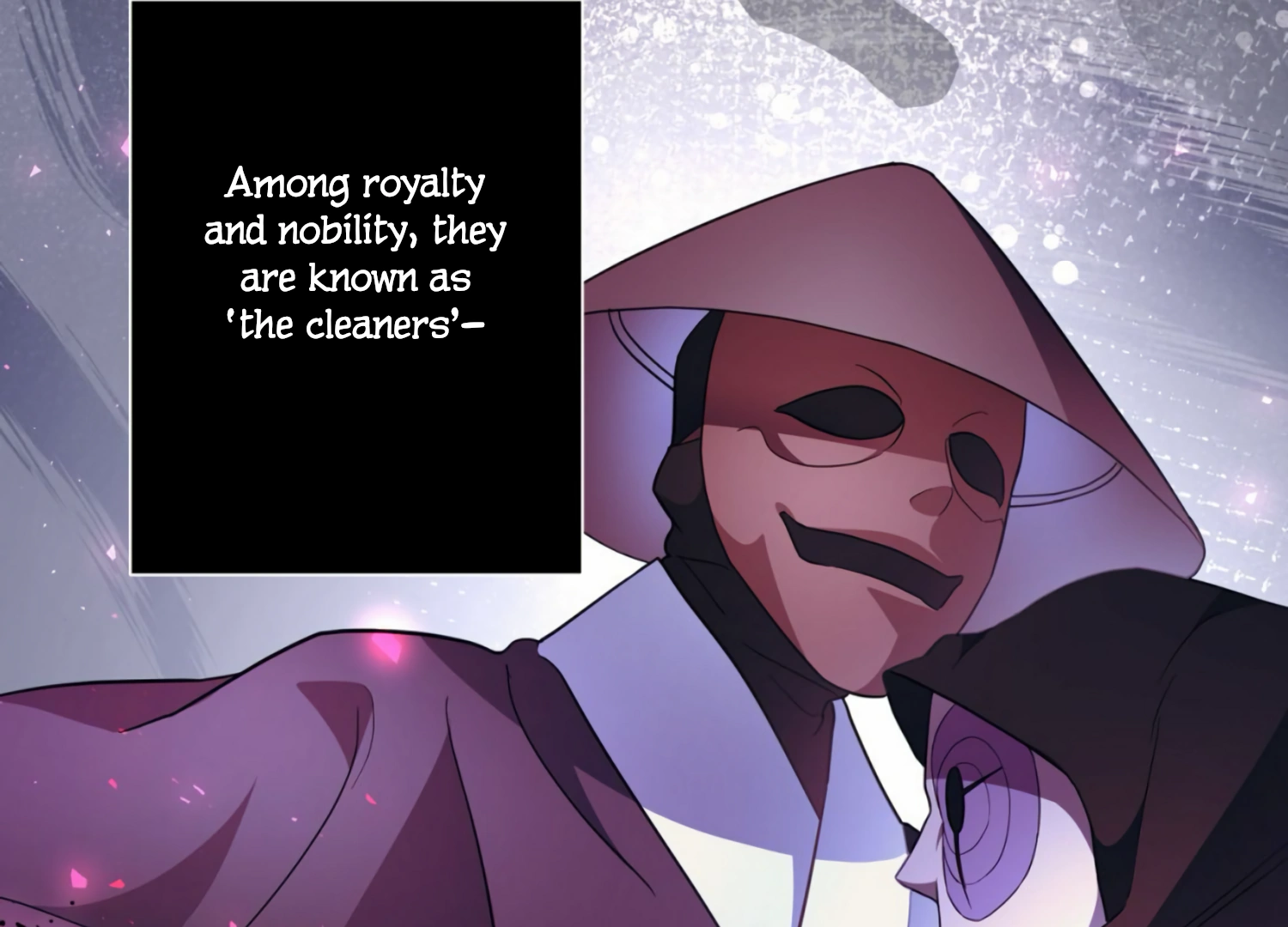 The Night When Flowers Fall Chapter 7 - Page 83