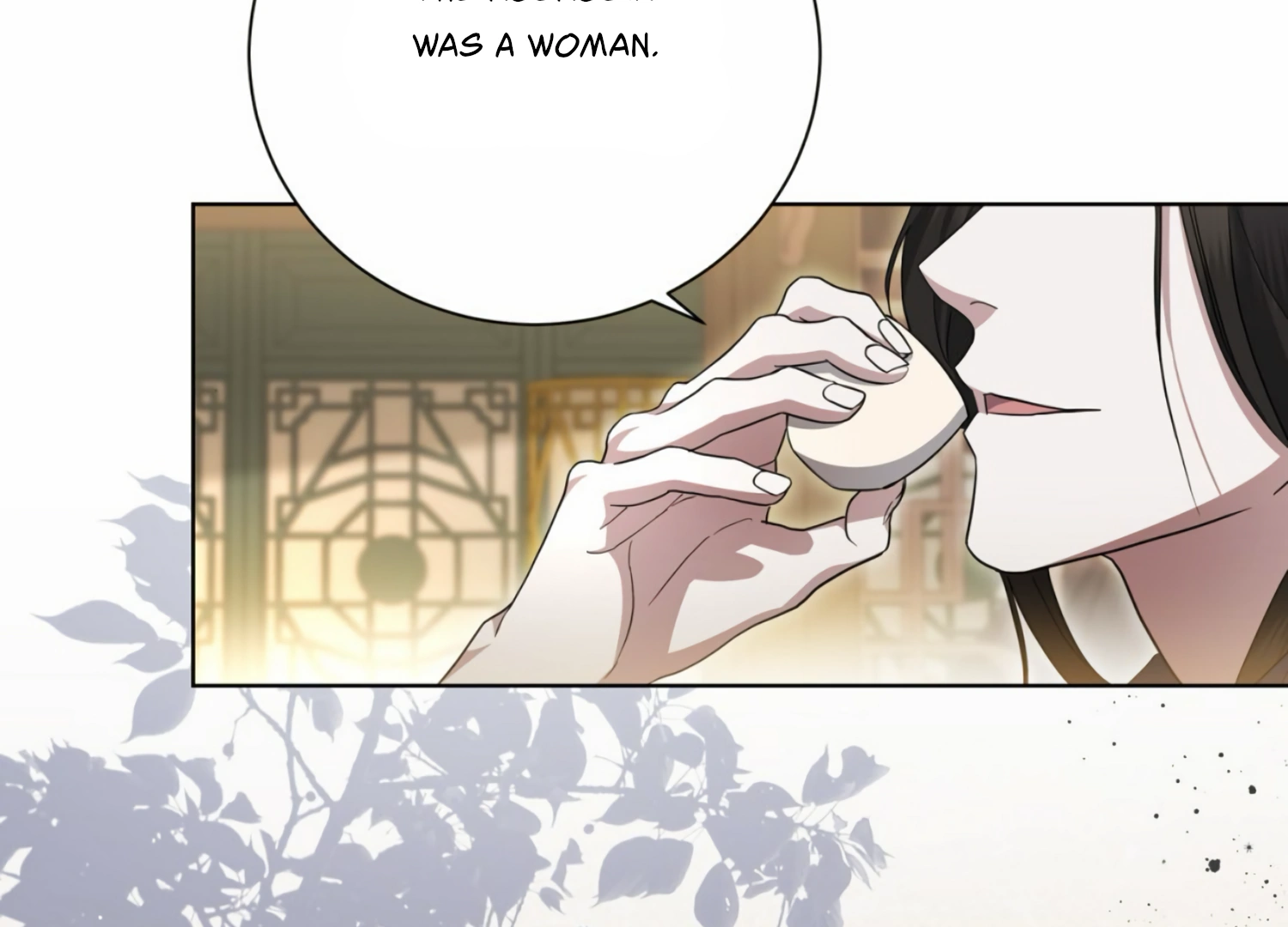 The Night When Flowers Fall Chapter 7 - Page 88