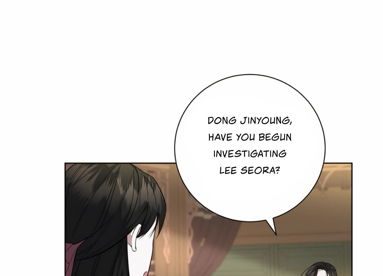 The Night When Flowers Fall Chapter 7 - Page 99