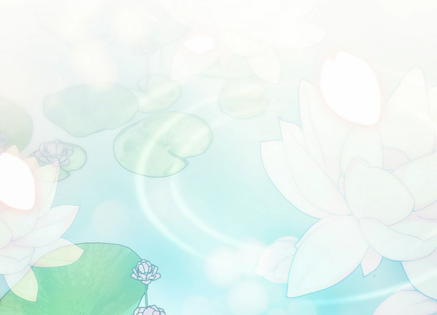 The Night When Flowers Fall Chapter 8 - Page 2