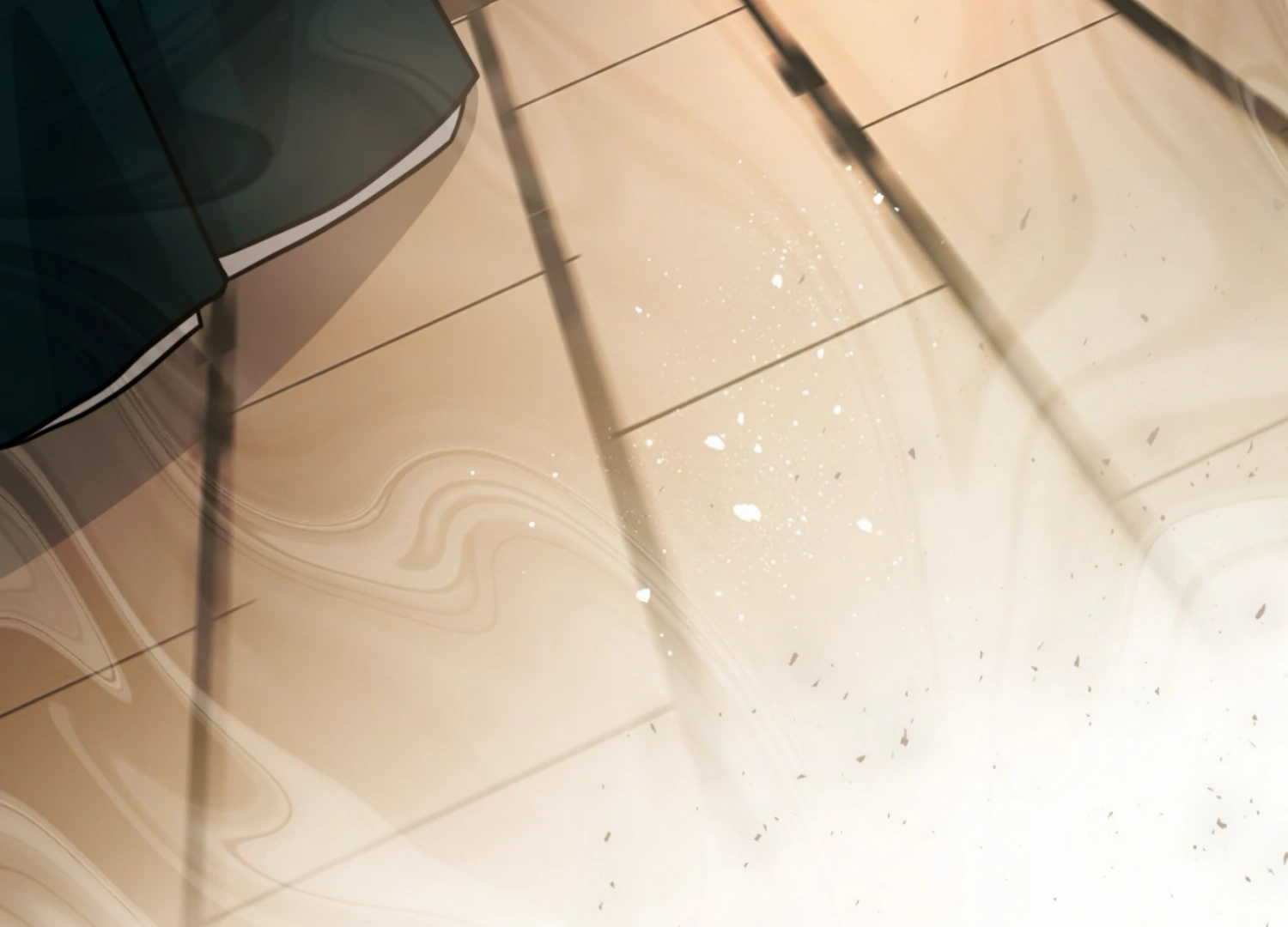 The Night When Flowers Fall Chapter 8 - Page 101