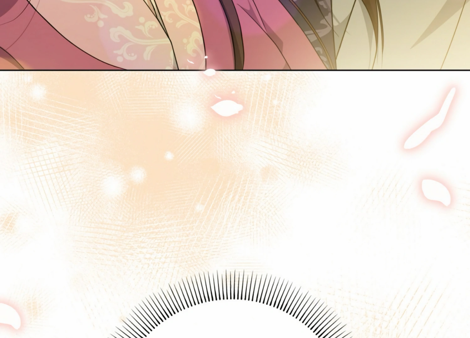 The Night When Flowers Fall Chapter 8 - Page 12