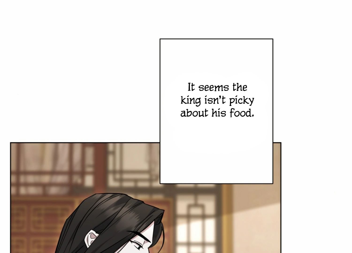 The Night When Flowers Fall Chapter 8 - Page 111