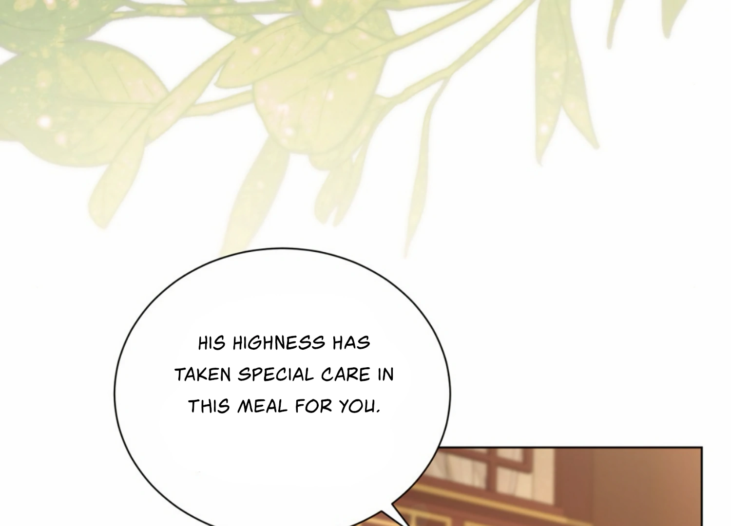 The Night When Flowers Fall Chapter 8 - Page 117