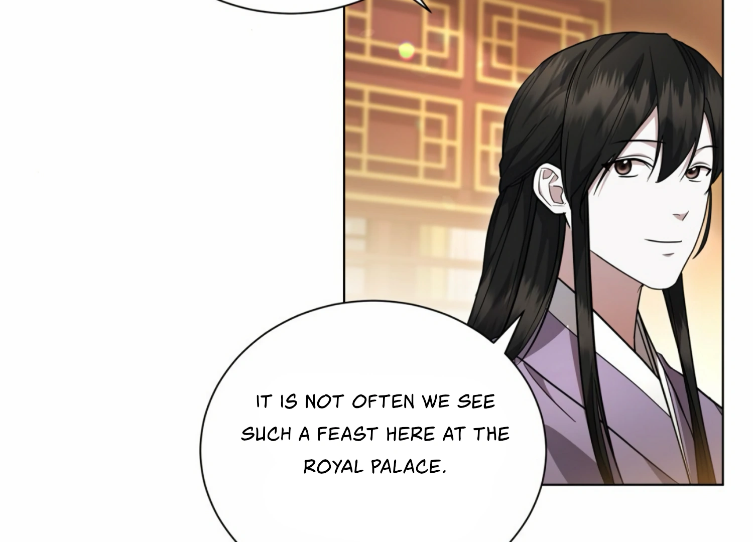 The Night When Flowers Fall Chapter 8 - Page 118