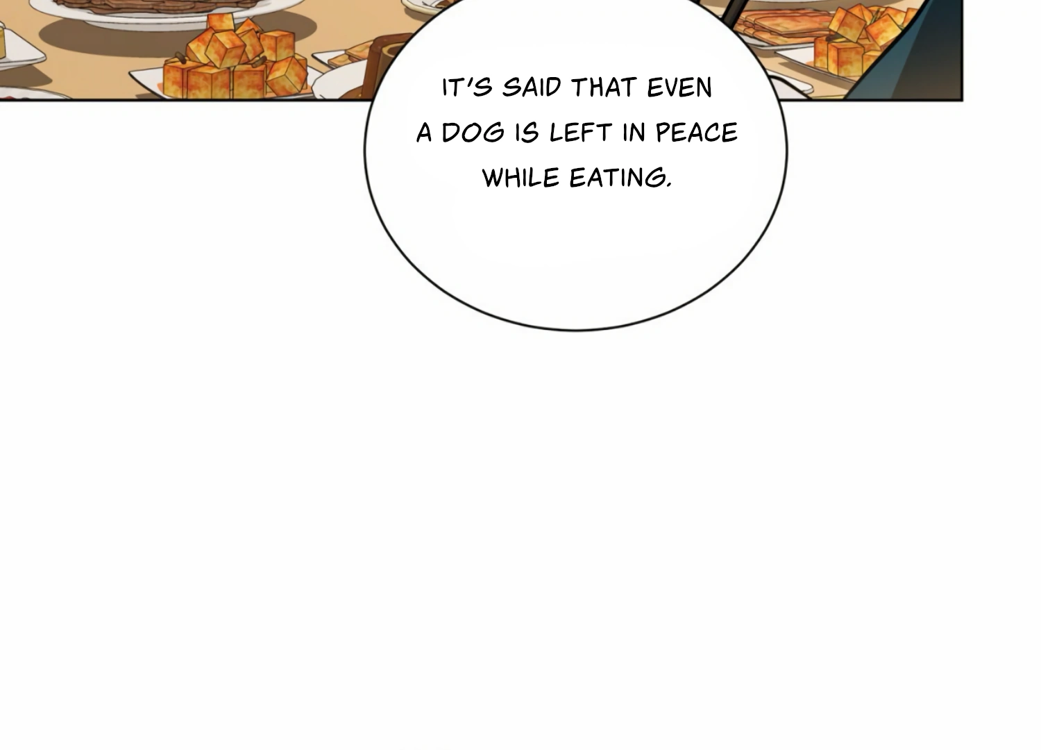 The Night When Flowers Fall Chapter 8 - Page 121