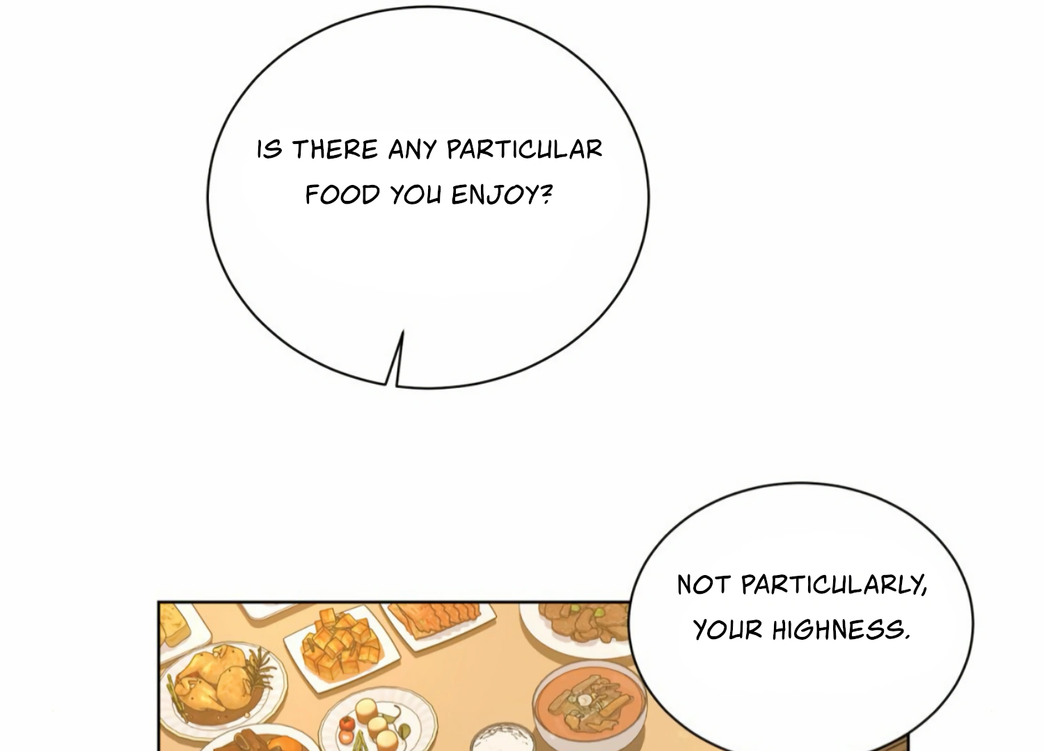 The Night When Flowers Fall Chapter 8 - Page 122