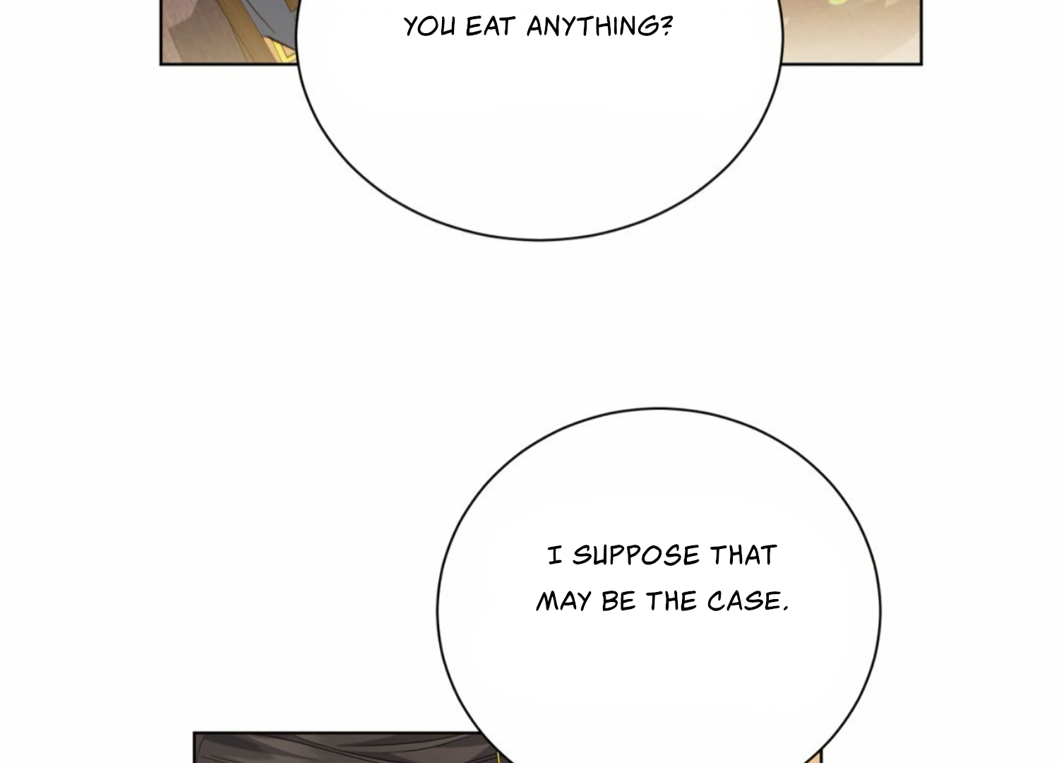 The Night When Flowers Fall Chapter 8 - Page 124