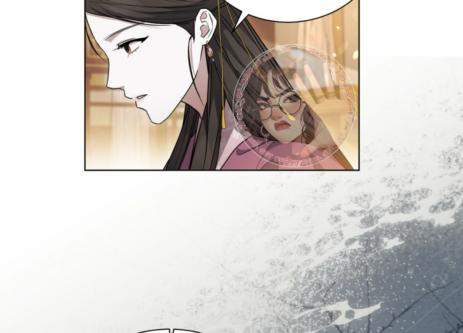 The Night When Flowers Fall Chapter 8 - Page 125