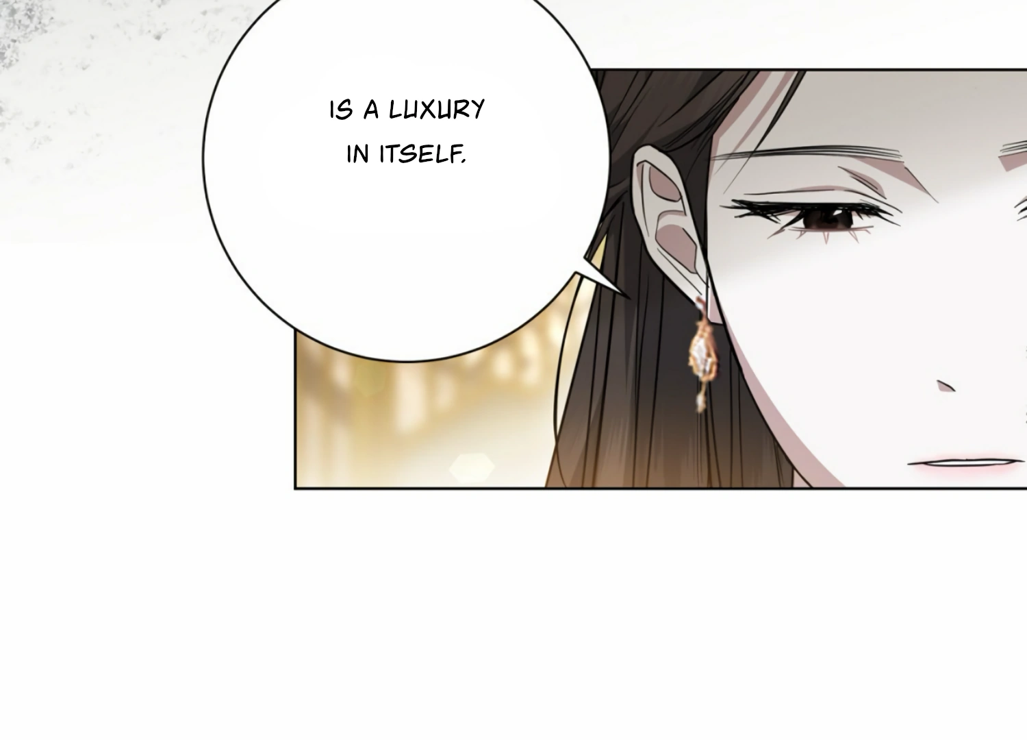 The Night When Flowers Fall Chapter 8 - Page 129