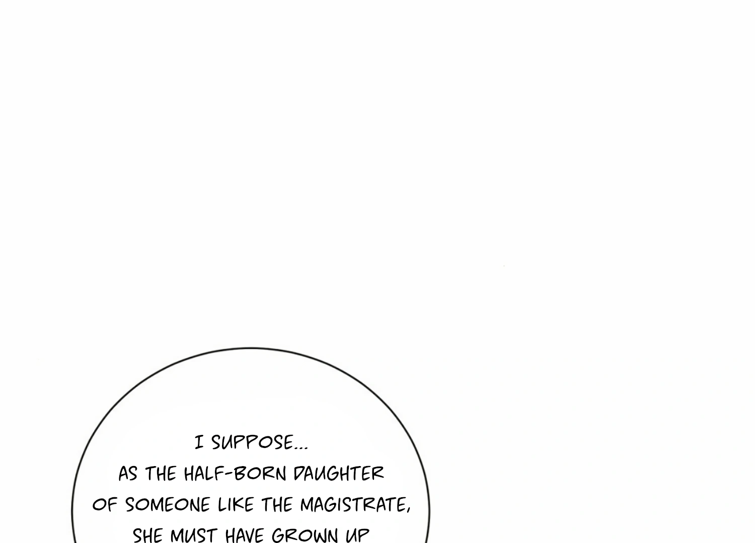 The Night When Flowers Fall Chapter 8 - Page 130