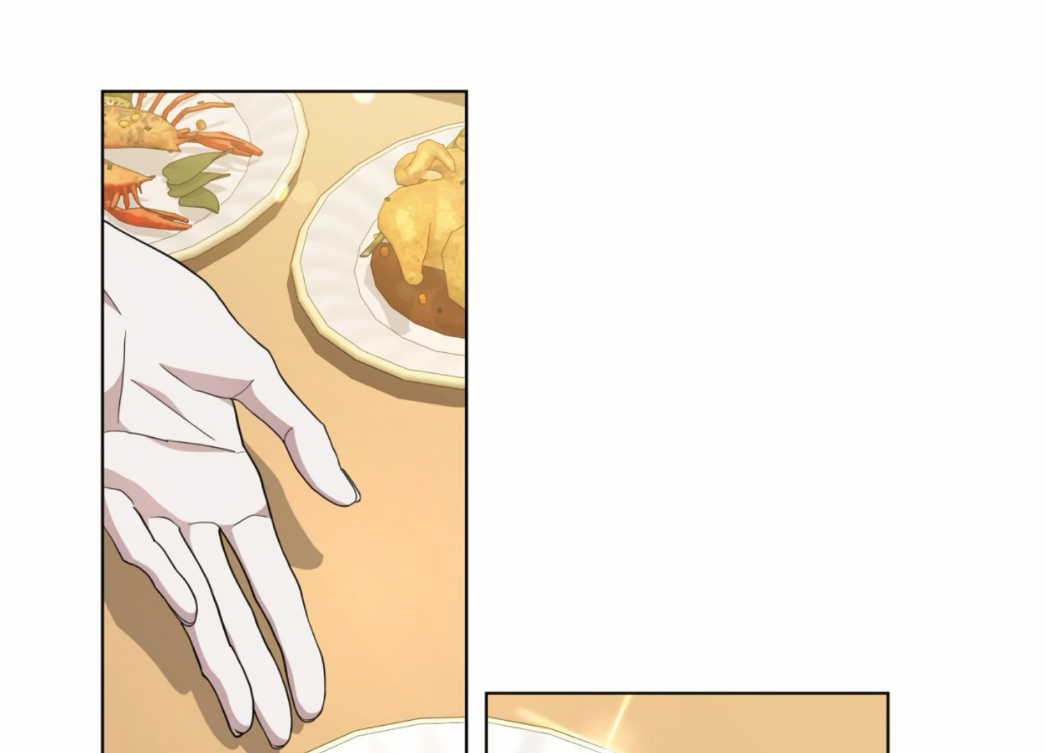 The Night When Flowers Fall Chapter 8 - Page 134