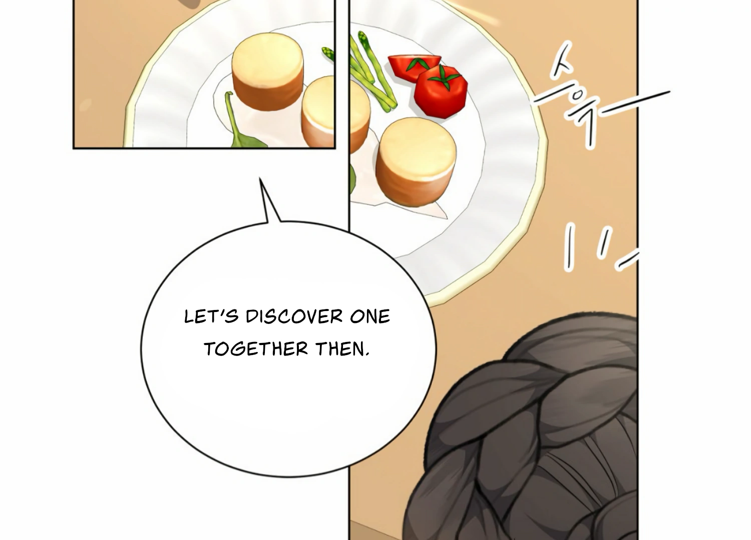 The Night When Flowers Fall Chapter 8 - Page 135