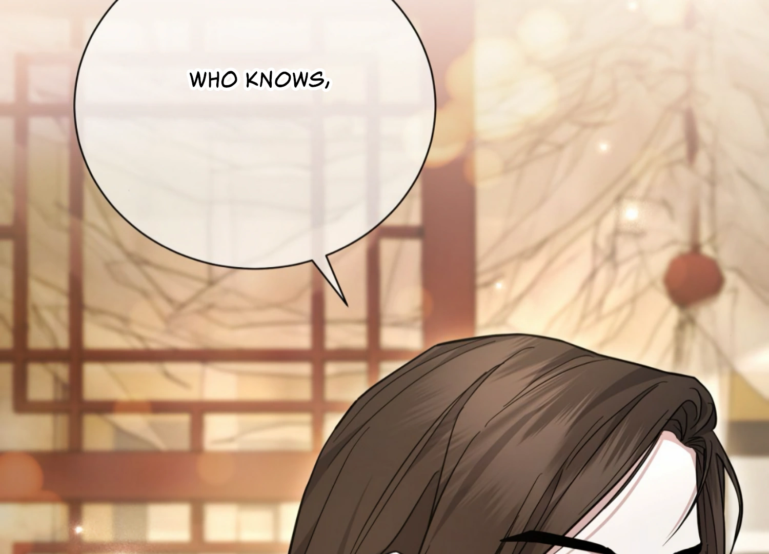 The Night When Flowers Fall Chapter 8 - Page 137