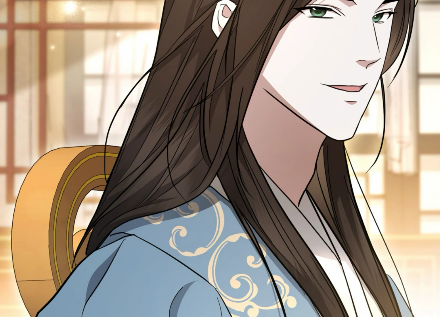 The Night When Flowers Fall Chapter 8 - Page 138