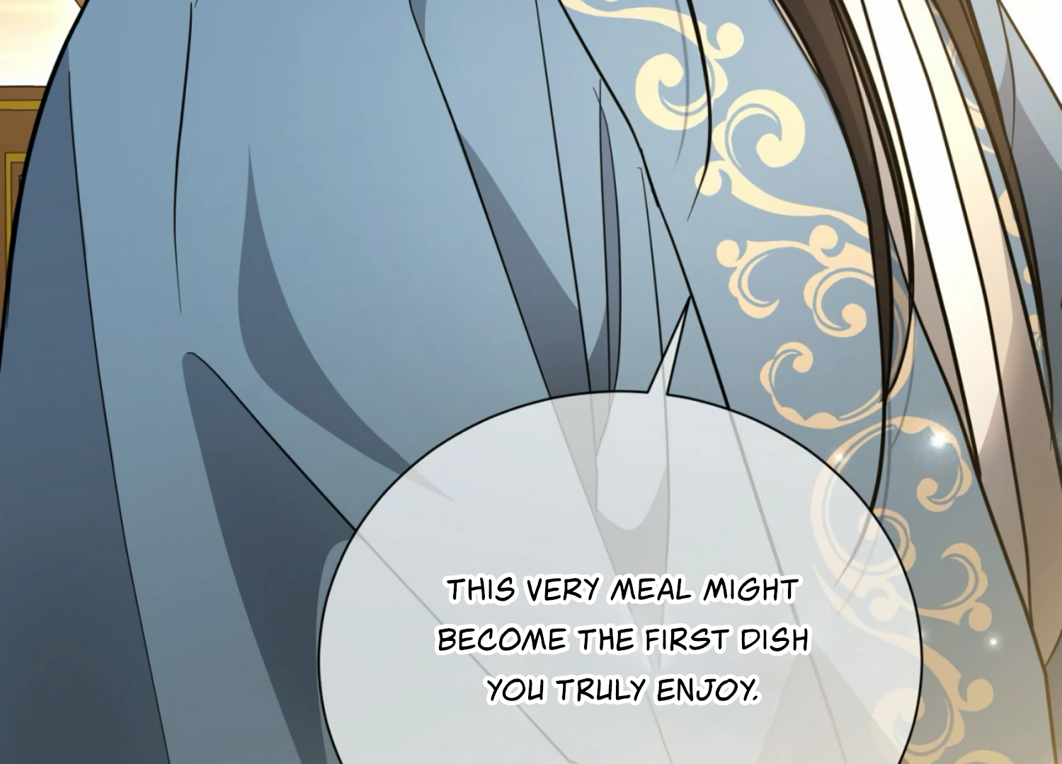 The Night When Flowers Fall Chapter 8 - Page 139