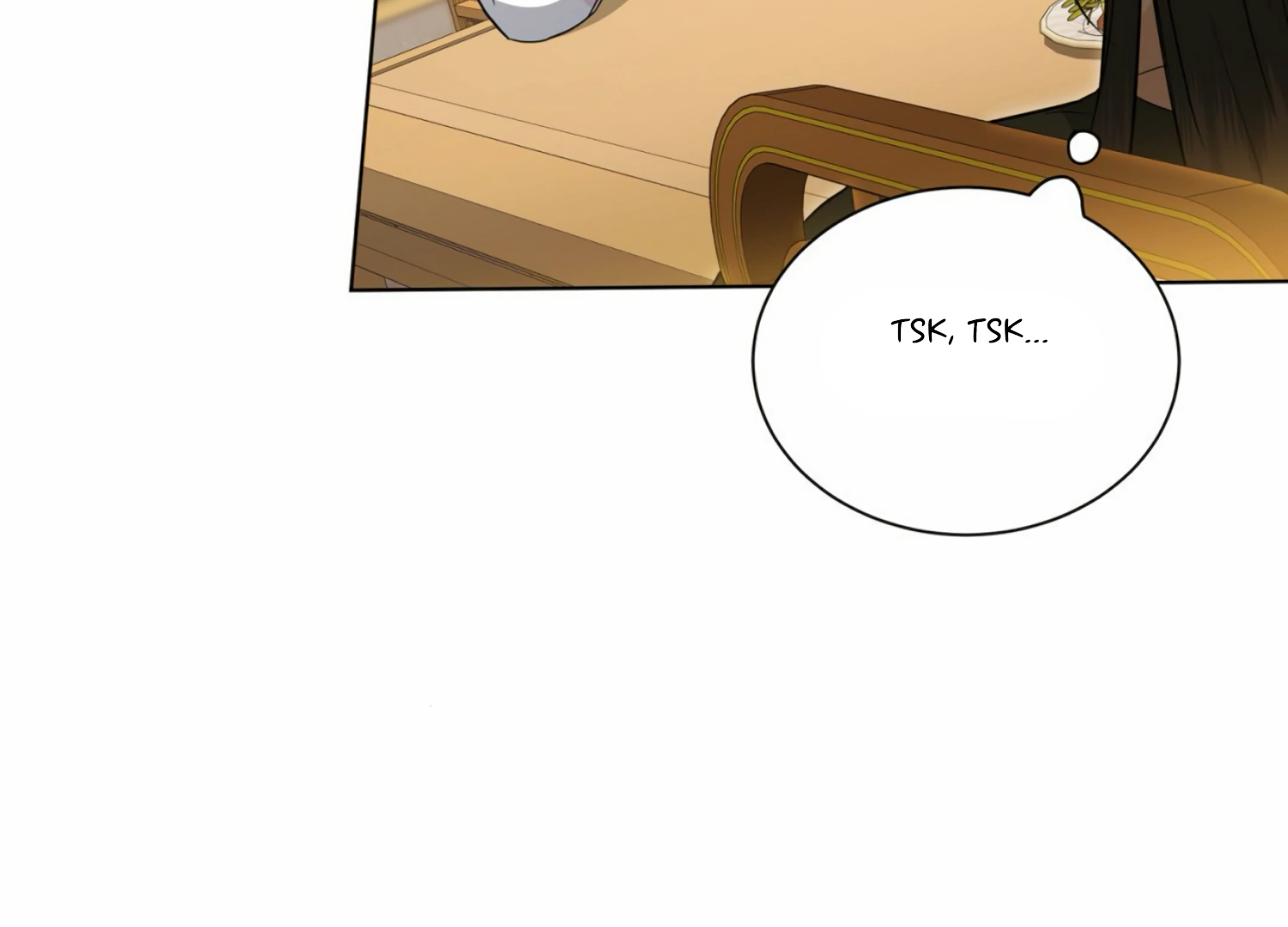 The Night When Flowers Fall Chapter 8 - Page 145