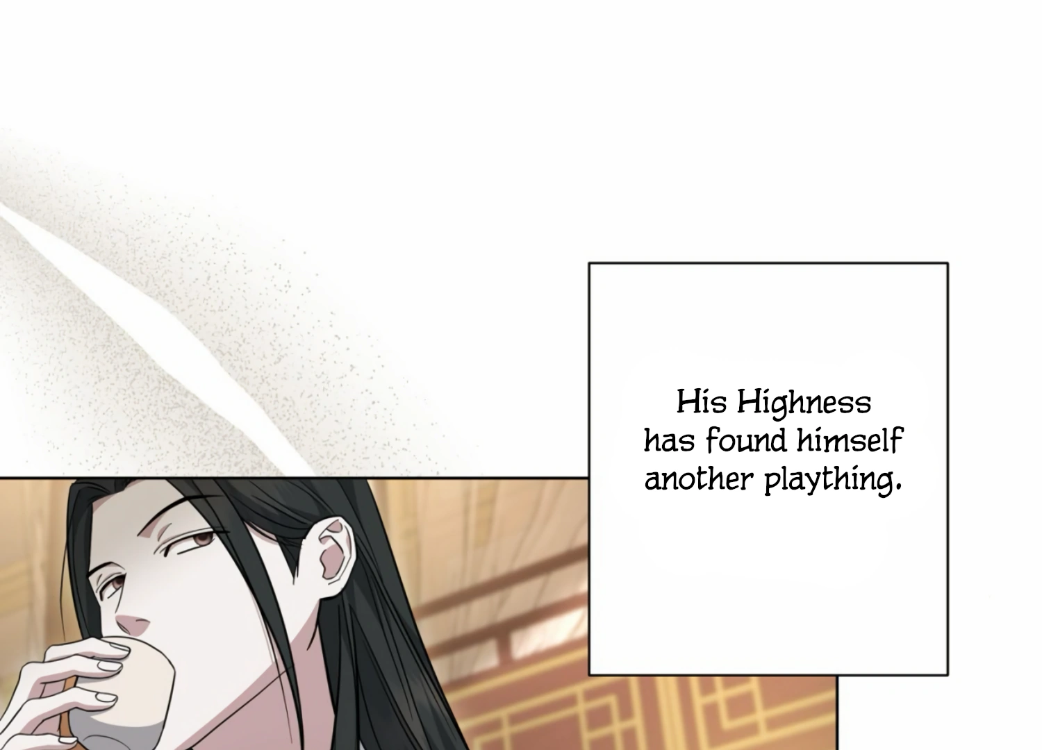 The Night When Flowers Fall Chapter 8 - Page 146