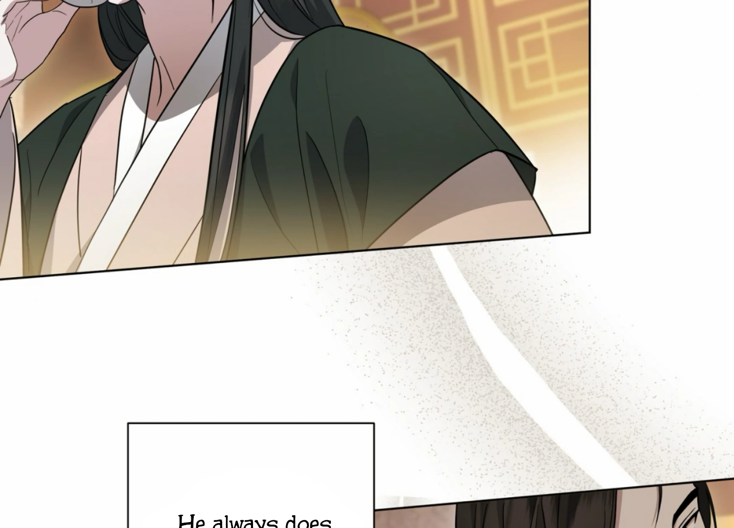 The Night When Flowers Fall Chapter 8 - Page 147