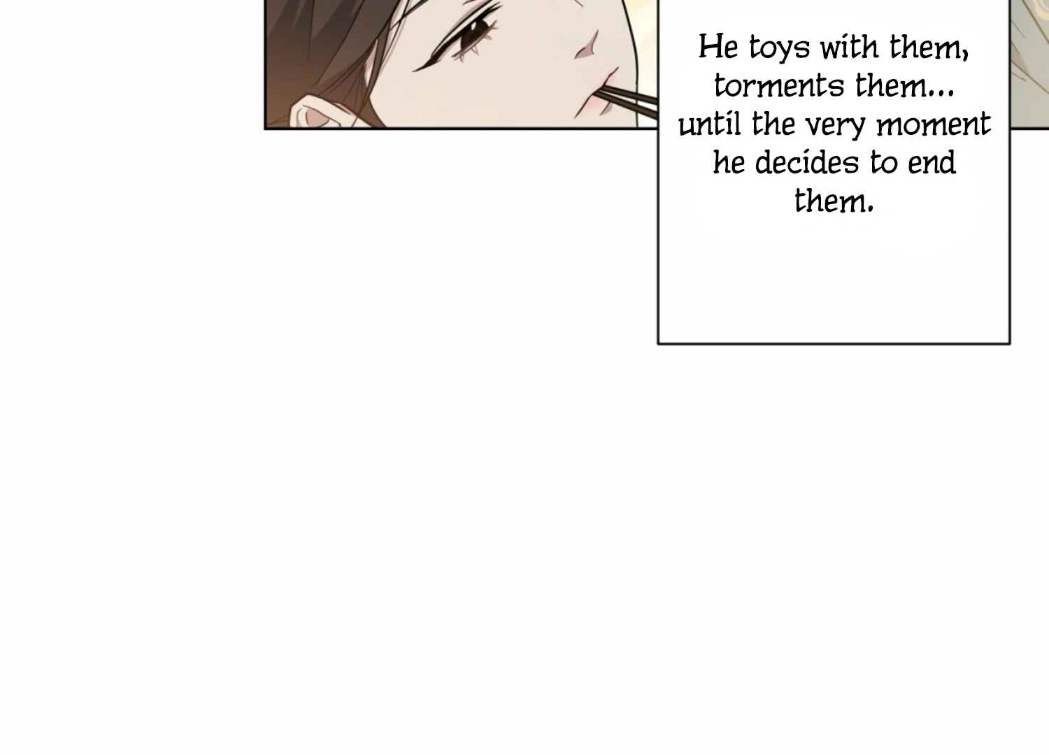 The Night When Flowers Fall Chapter 8 - Page 149