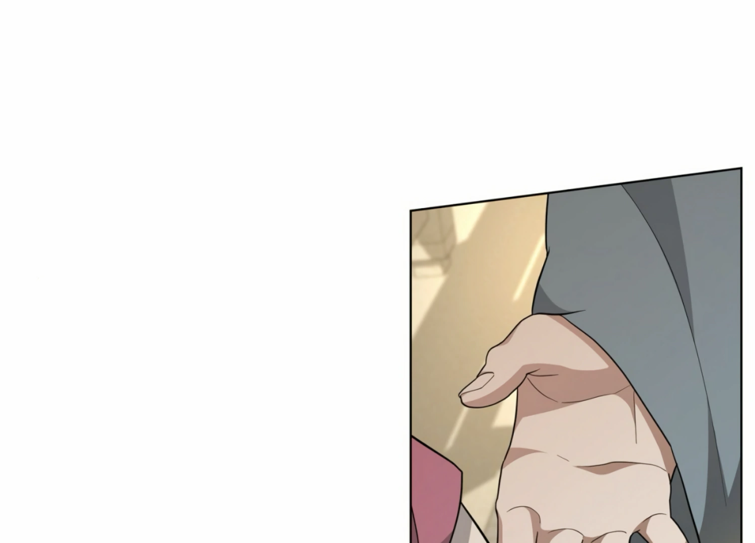 The Night When Flowers Fall Chapter 8 - Page 154