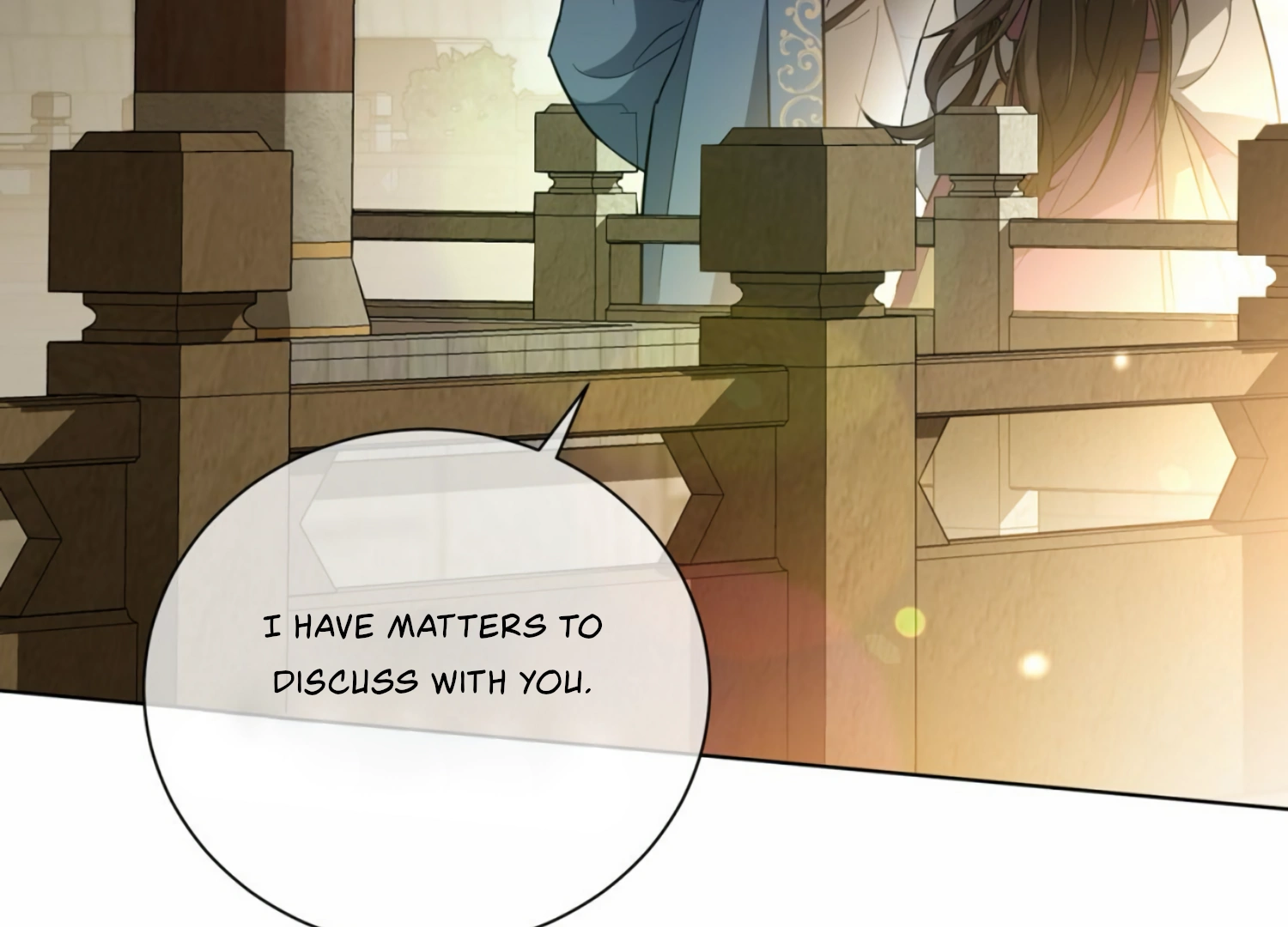 The Night When Flowers Fall Chapter 8 - Page 160