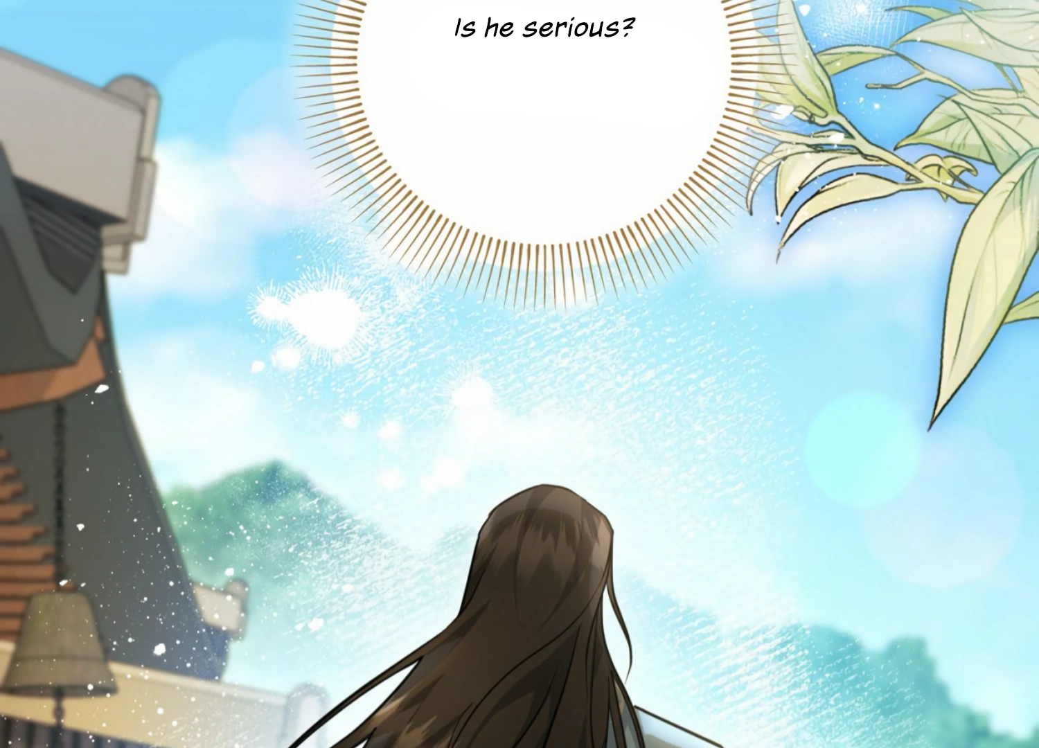 The Night When Flowers Fall Chapter 8 - Page 164