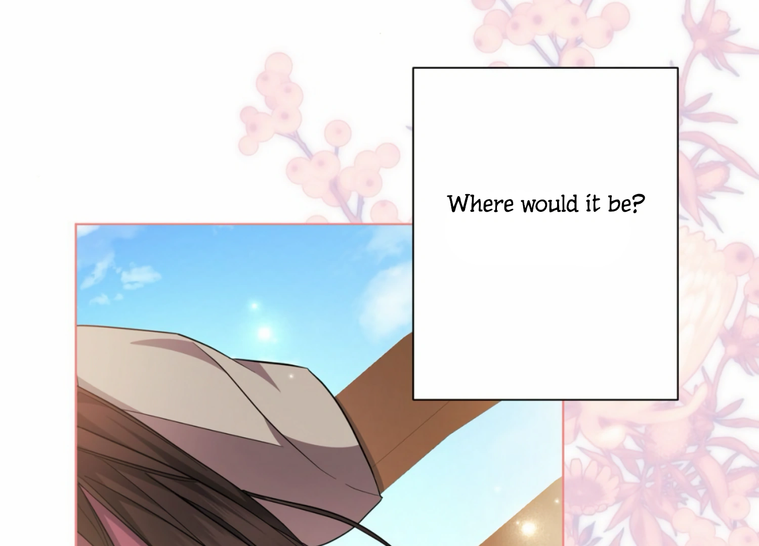 The Night When Flowers Fall Chapter 8 - Page 24