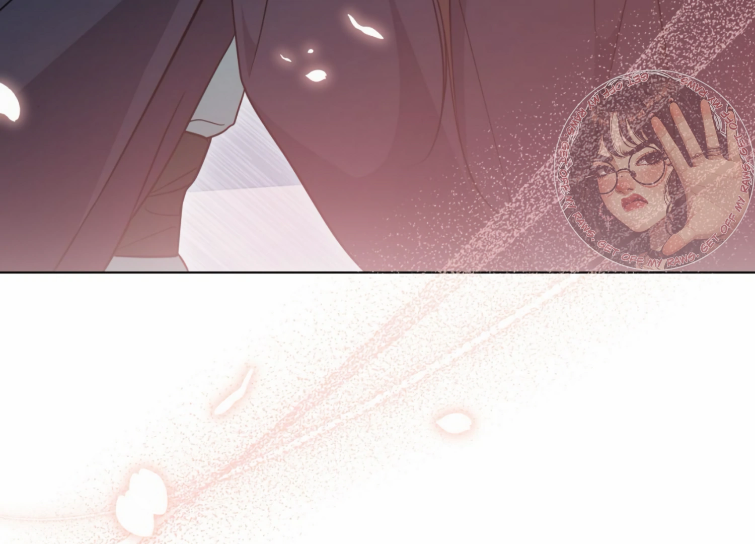 The Night When Flowers Fall Chapter 8 - Page 33