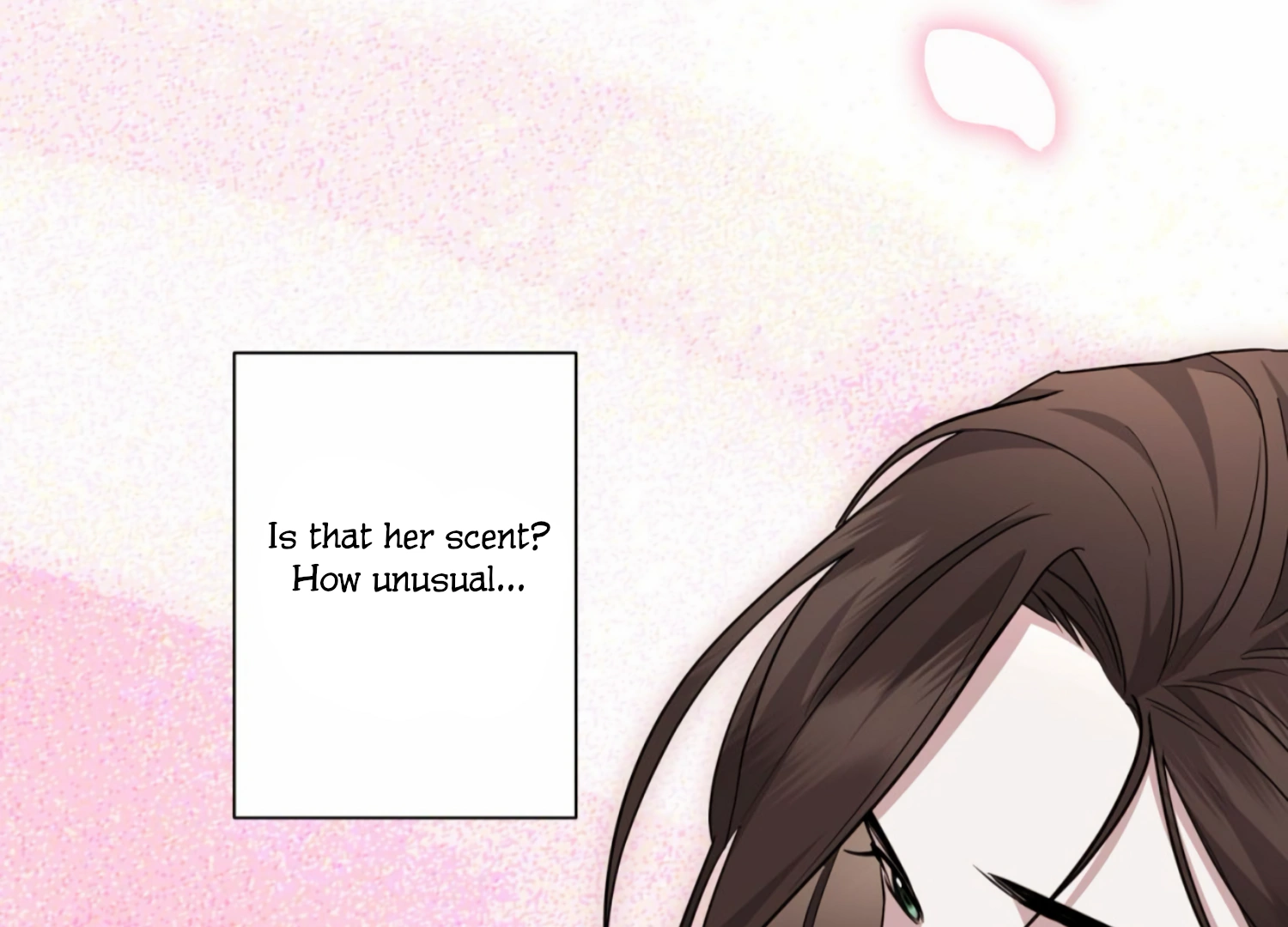 The Night When Flowers Fall Chapter 8 - Page 35