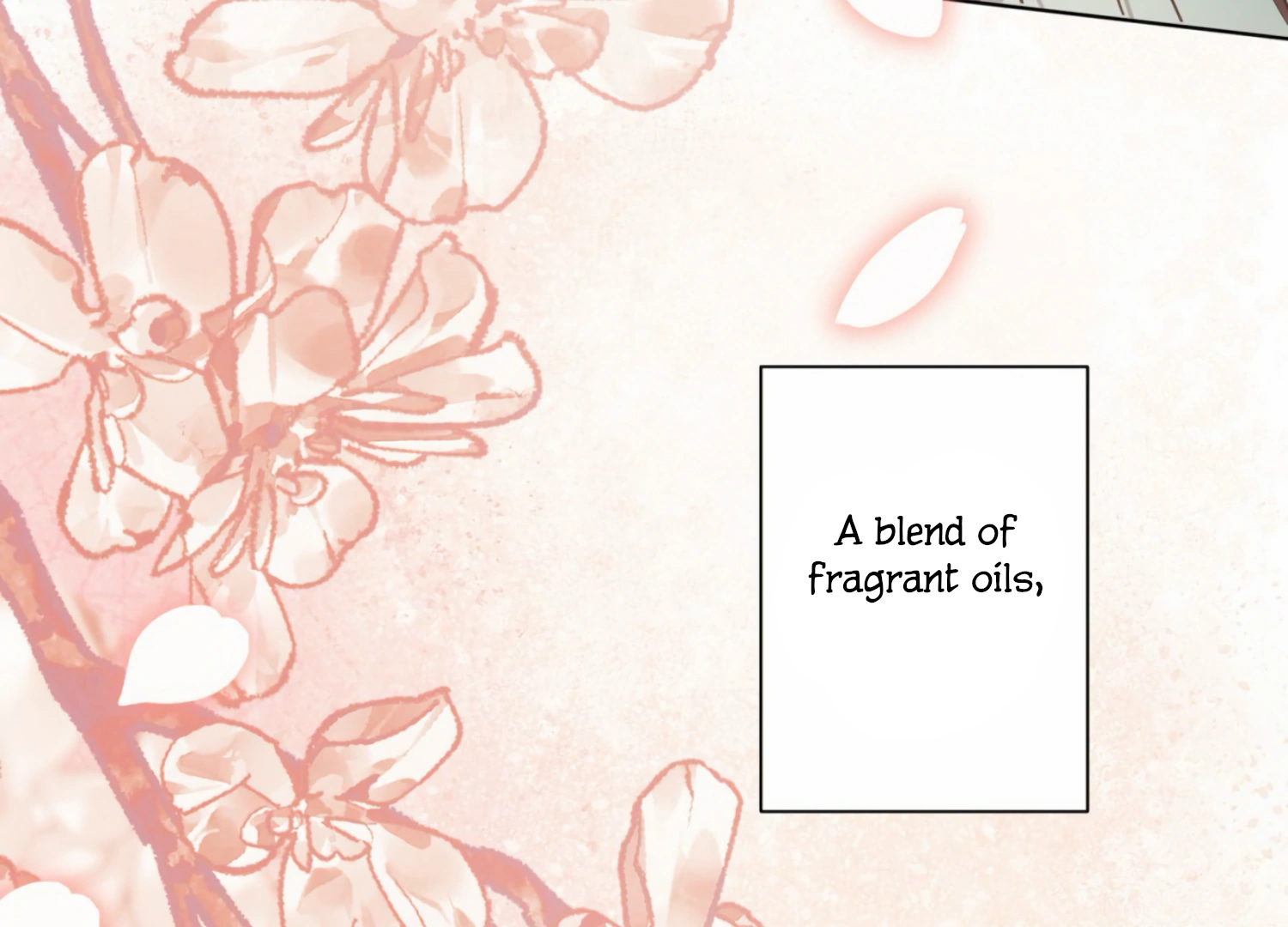 The Night When Flowers Fall Chapter 8 - Page 37