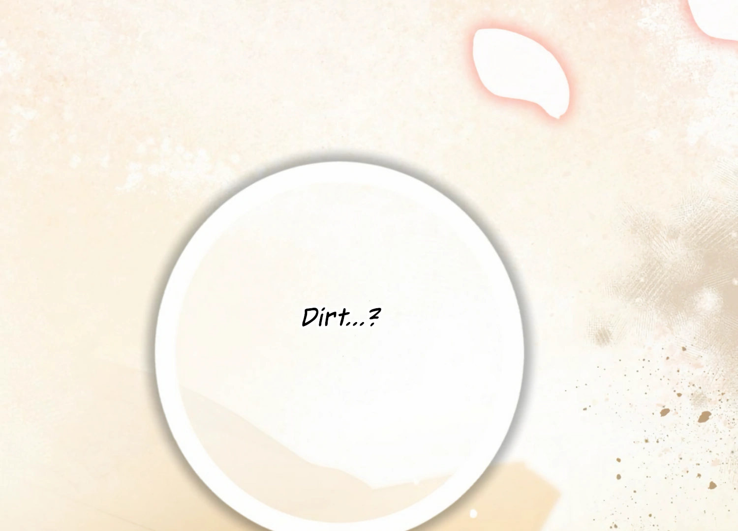 The Night When Flowers Fall Chapter 8 - Page 40