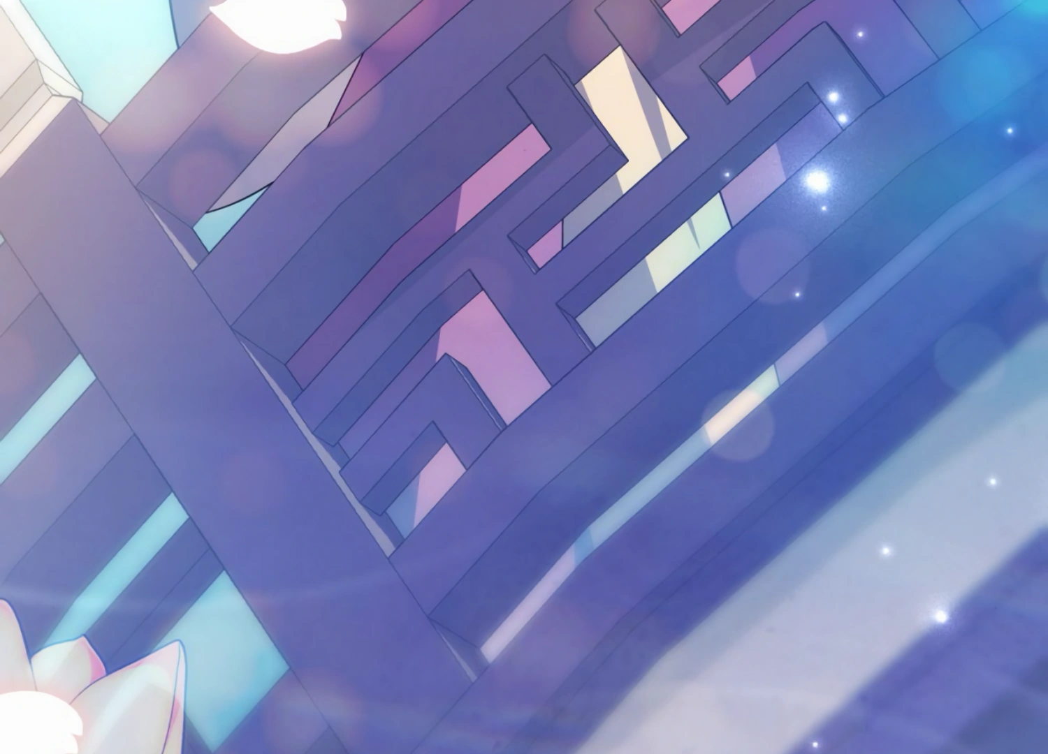 The Night When Flowers Fall Chapter 8 - Page 5