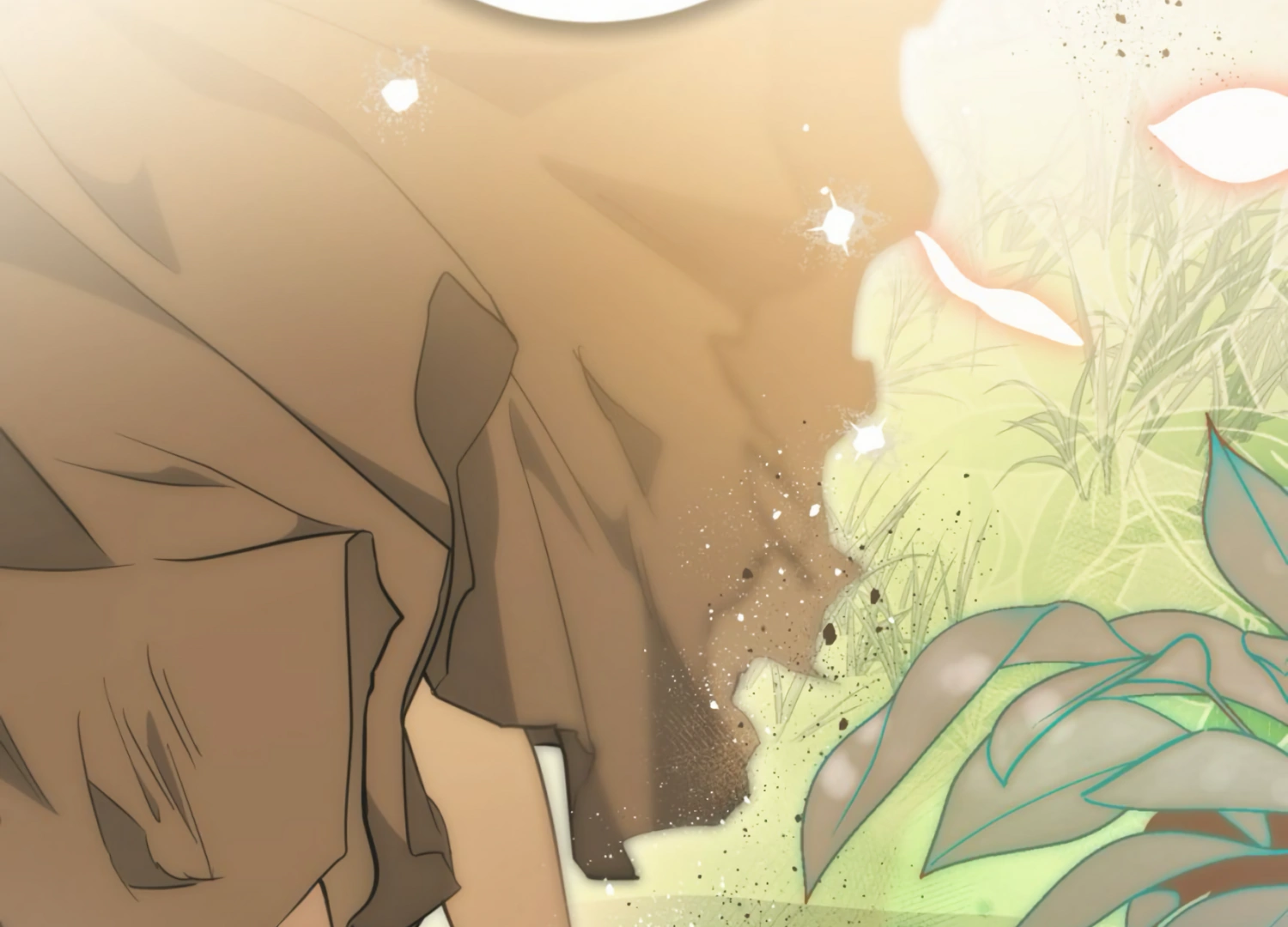 The Night When Flowers Fall Chapter 8 - Page 41