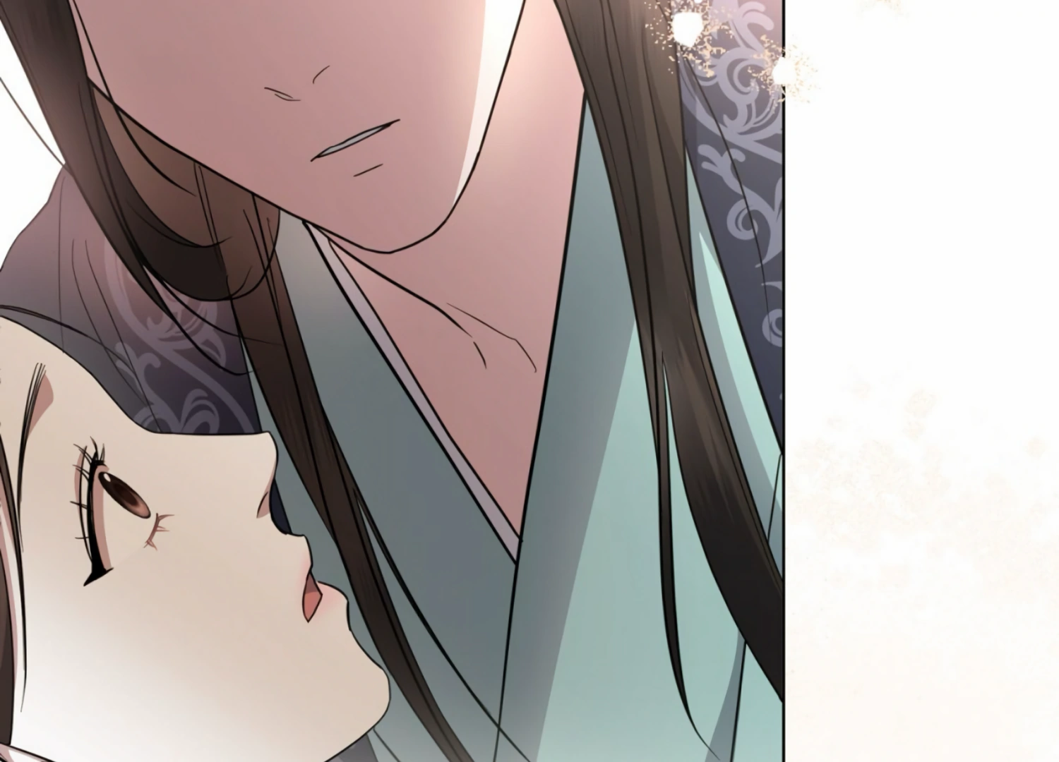 The Night When Flowers Fall Chapter 8 - Page 49