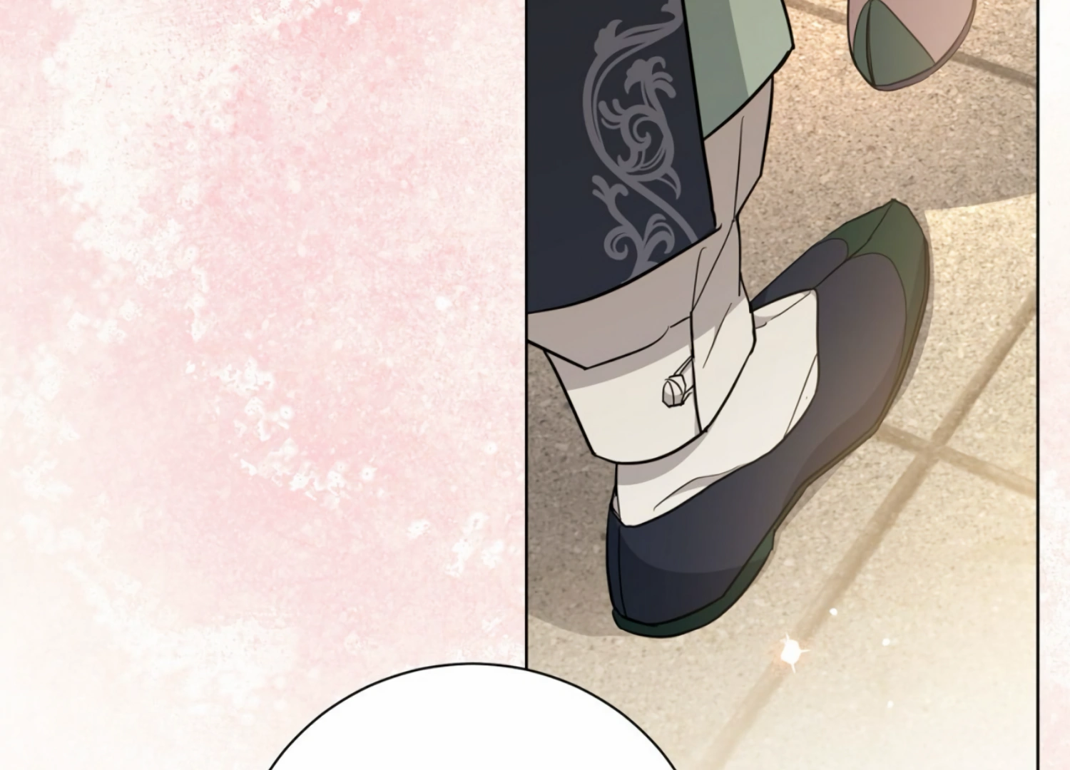 The Night When Flowers Fall Chapter 8 - Page 51