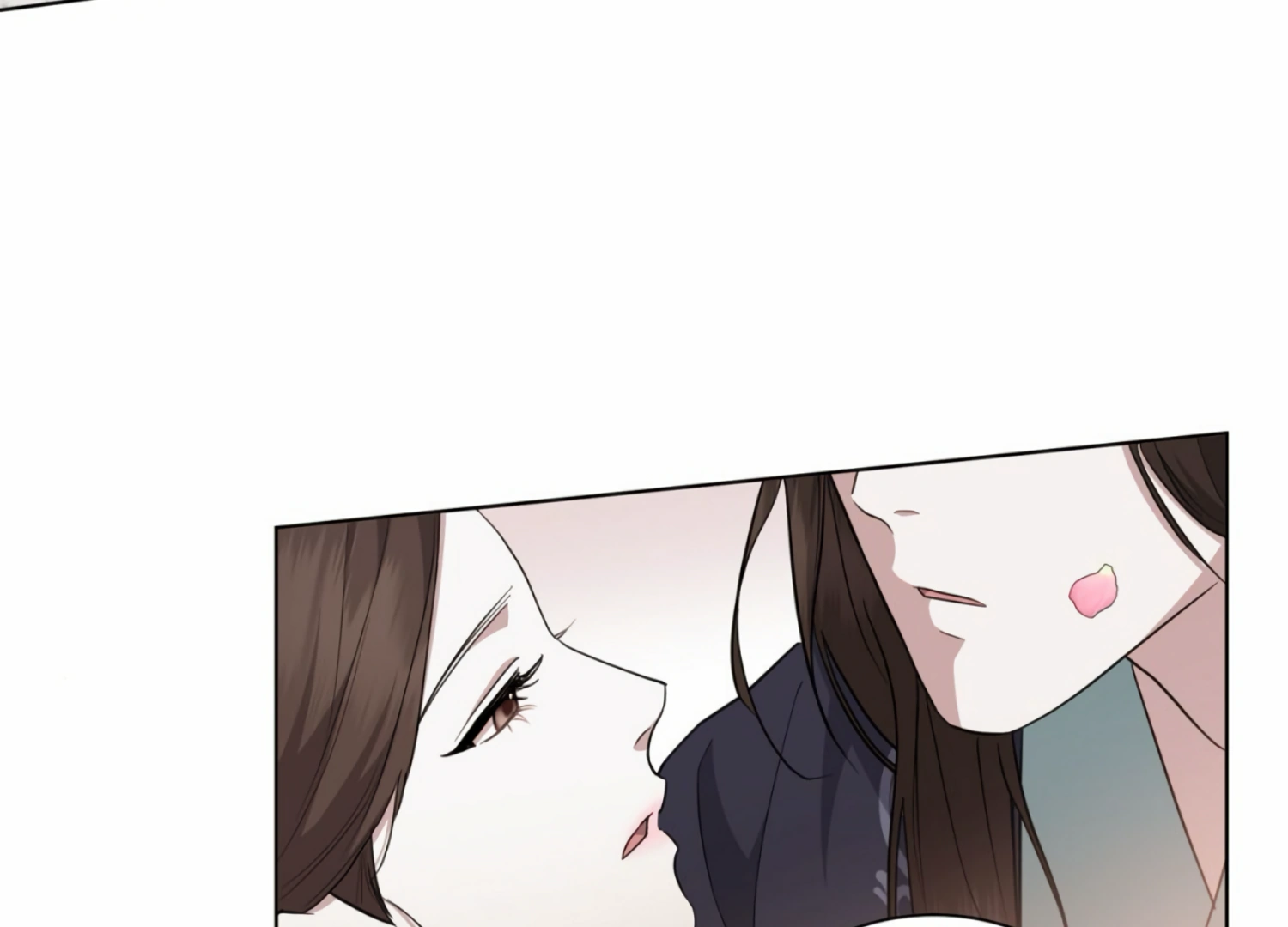 The Night When Flowers Fall Chapter 8 - Page 54