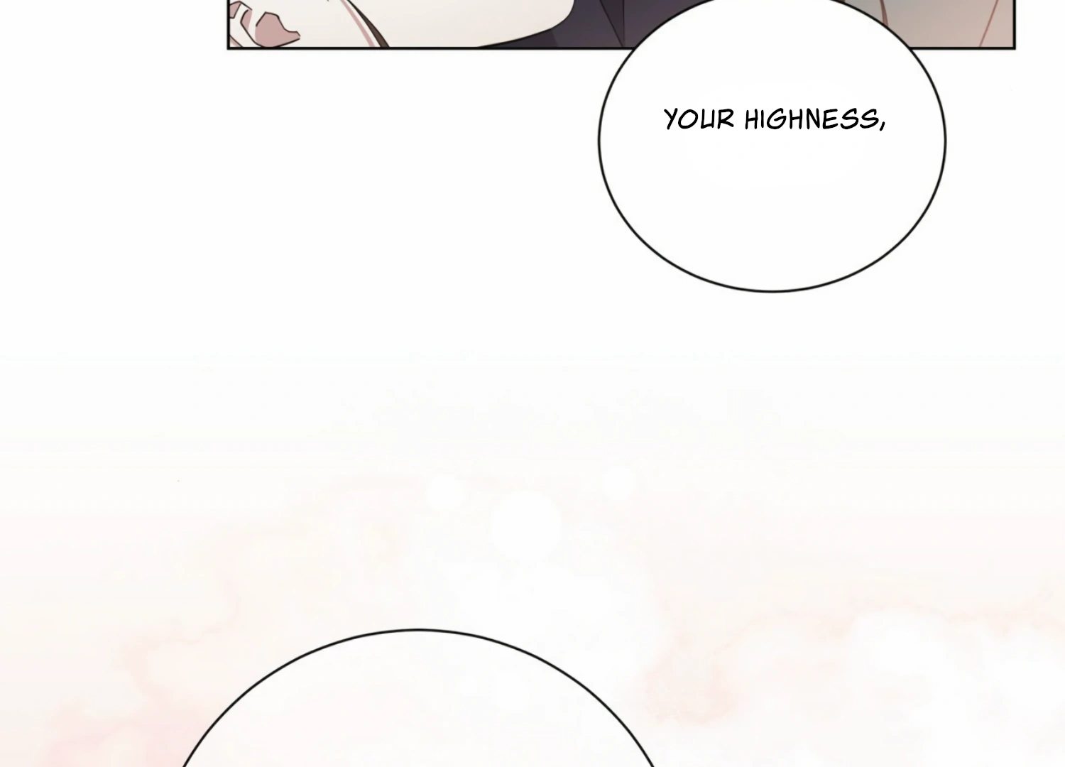 The Night When Flowers Fall Chapter 8 - Page 55