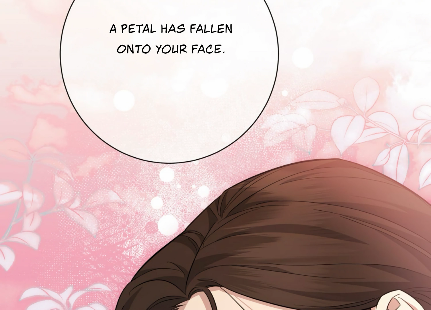 The Night When Flowers Fall Chapter 8 - Page 56