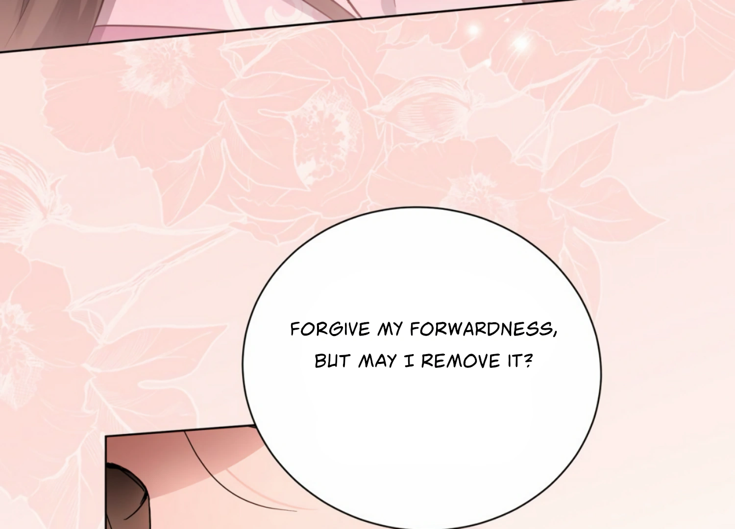 The Night When Flowers Fall Chapter 8 - Page 59