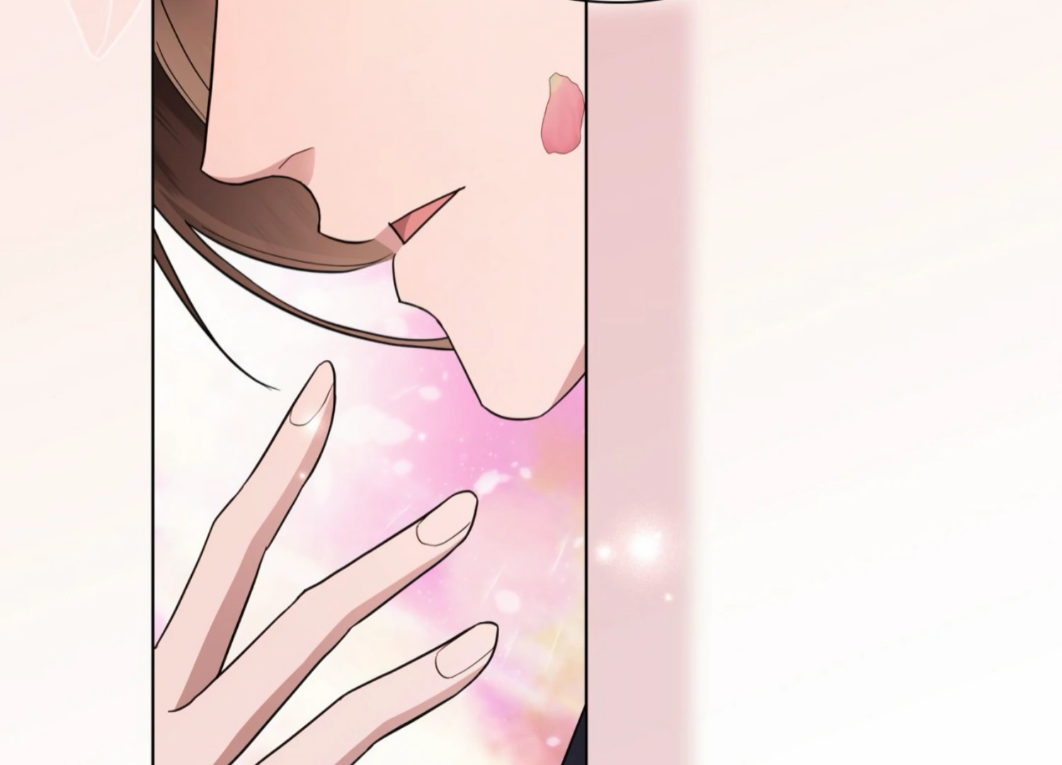 The Night When Flowers Fall Chapter 8 - Page 60